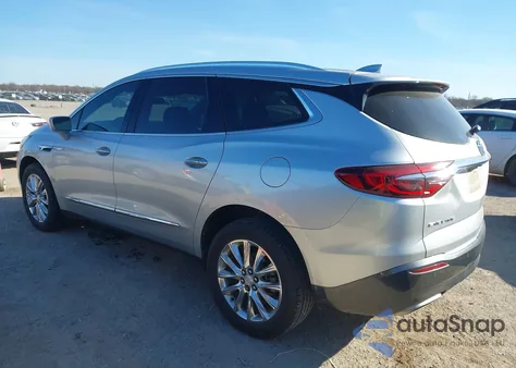 2020 Buick Enclave Fwd Premium z USA, uszkodzony, nr VIN 5GAERCKW7LJ173013